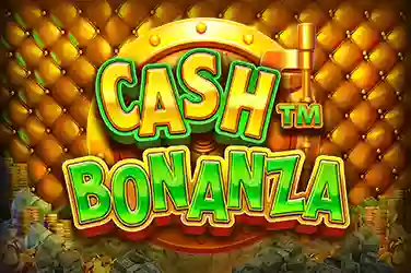 CASH BONANZA?v=5.6.4